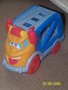 Autotransporter-merk-Fisher-Price