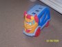 Autotransporter, merk Fisher Price_2